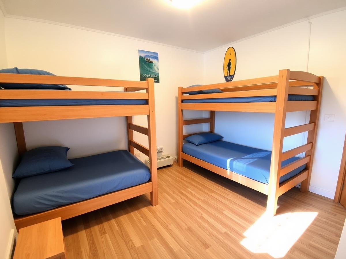 Family Suite with Balcony