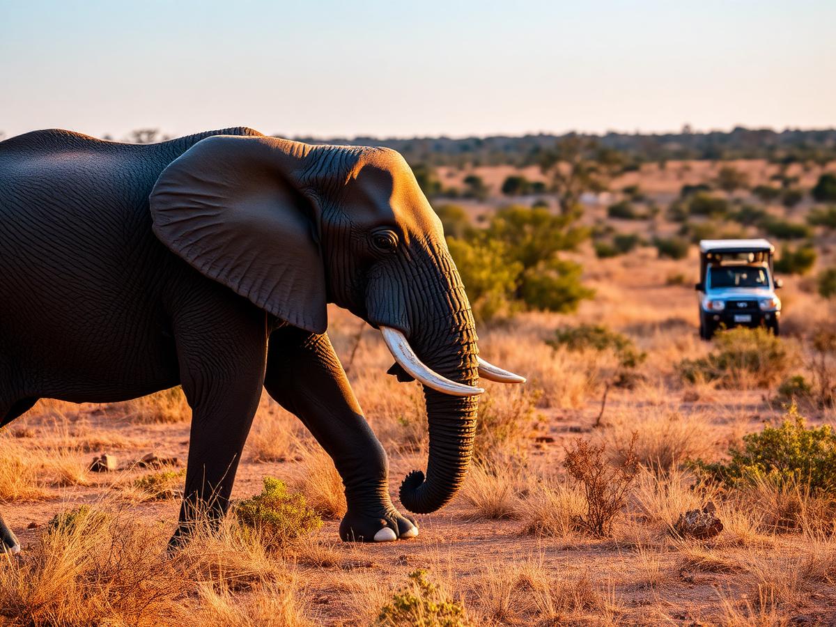 Yala & Udawalawe Wilds